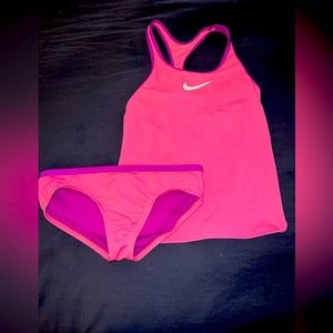 Cute Nike sports bra